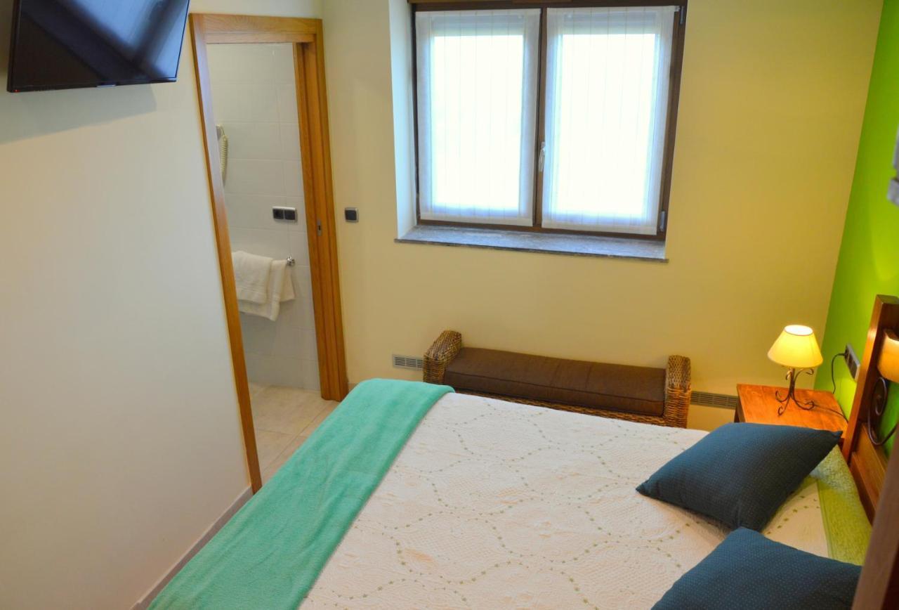 Iturritxo Landetxea Pensionat San Sebastián Exteriör bild