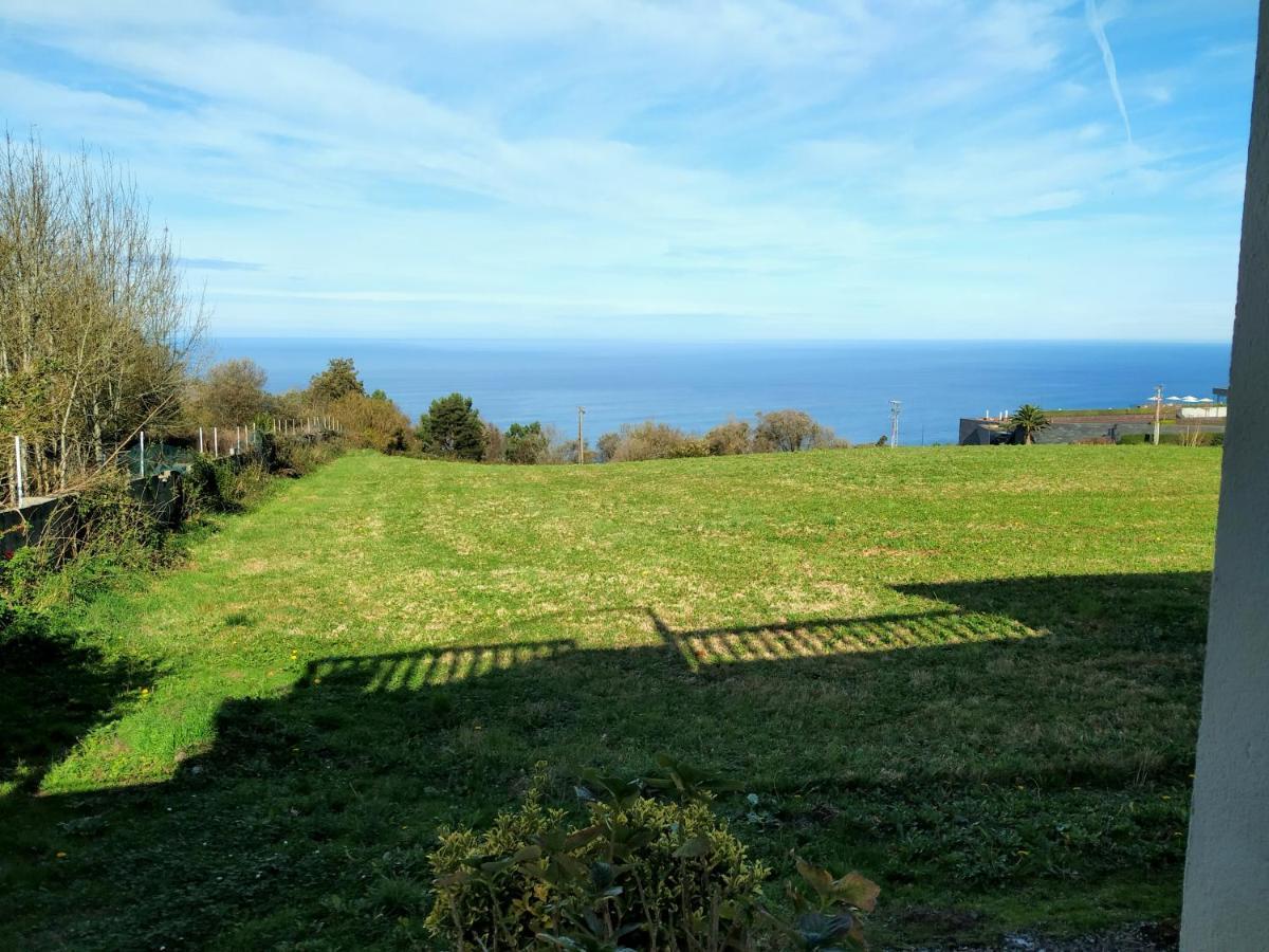 Iturritxo Landetxea Pensionat San Sebastián Exteriör bild
